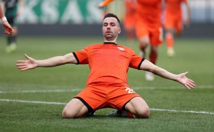 Adanaspor ayrılığı resmen açıkladı