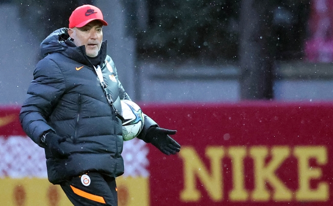 Domenec Torrent'ten tak�ma ilk te�his