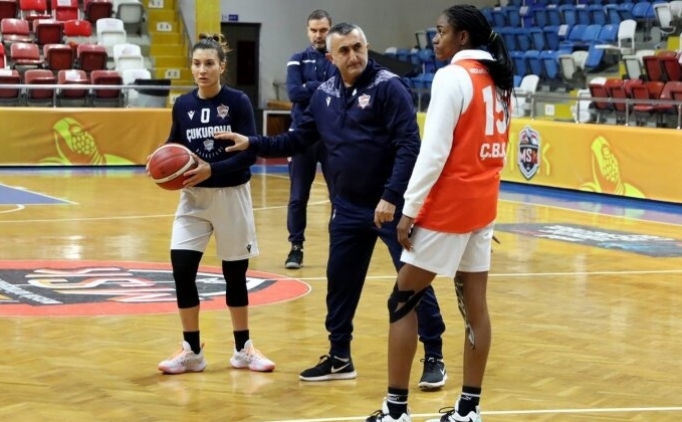 BK Mersin Yeniehir'de baantrenr Aziz Akkaya istifa etti!