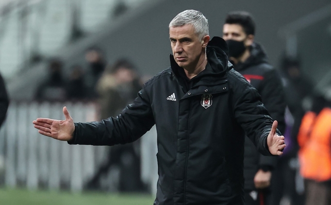 Beşiktaş'ta Önder Karaveli'nin yeni hedefi