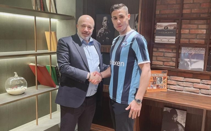 Adana Demirspor, Alper Uluda' transfer etti