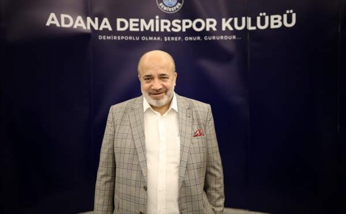 Murat Sancak, Antalya man adrda izledi