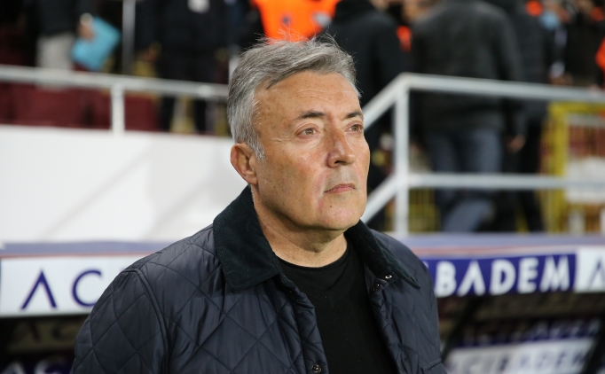 Domenec Torrent ilk peşinde