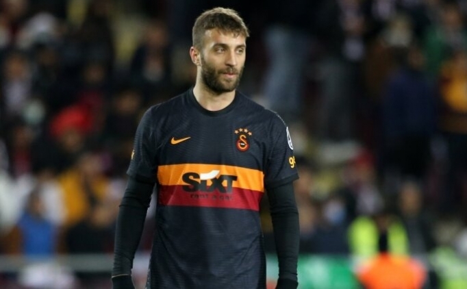 Galatasaray'da Alpaslan Öztürk üzüntüsü!
