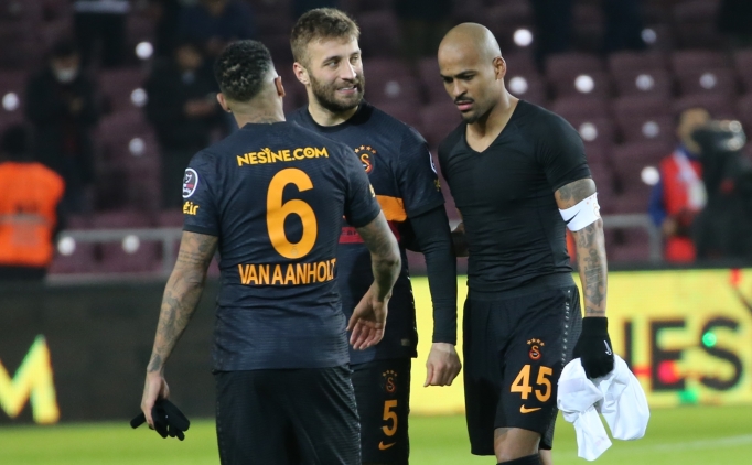 Tarihin en kt Galatasaray'