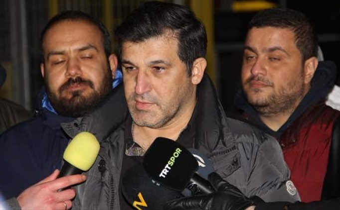 Nihat Kırmızı: 'Fenerbahçe isterse yıldız verebiliriz'