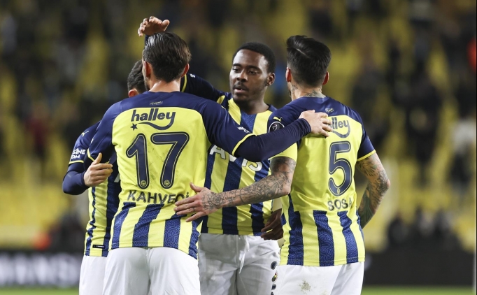 Fenerbahe'den hakem ynetimi iin aklama