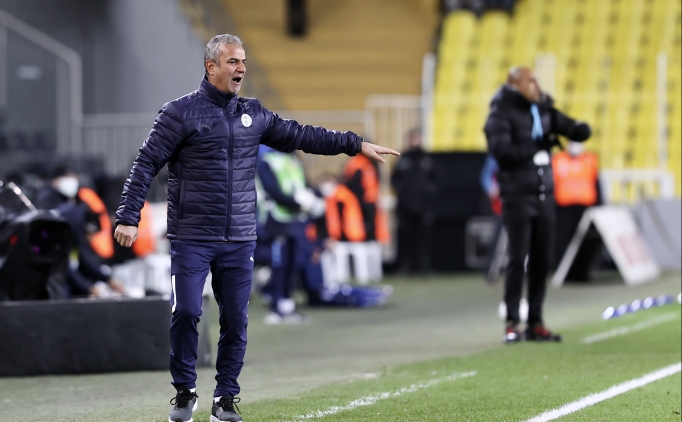 smail Kartal'dan transfer aklamas