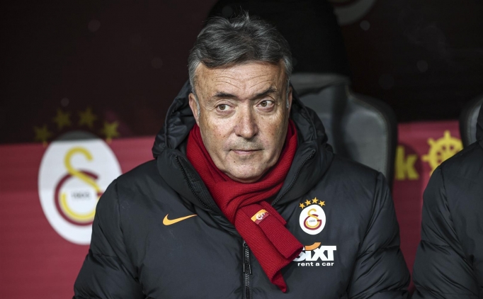 Galatasaray'da forvet aray!