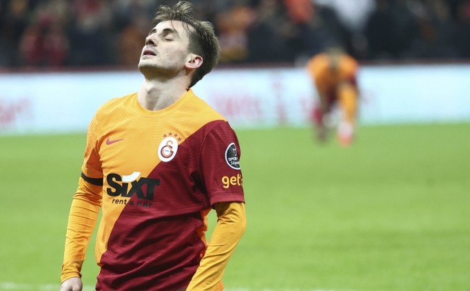 Galatasaray'n derbi karnesi krk: 4 mata 0 galibiyet