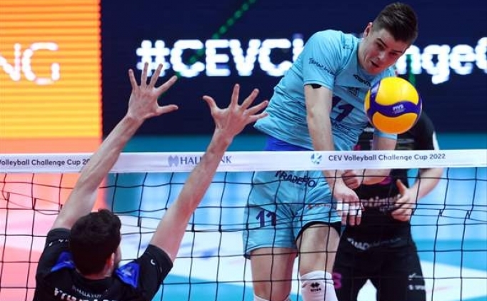 Altekma'dan bir transfer daha