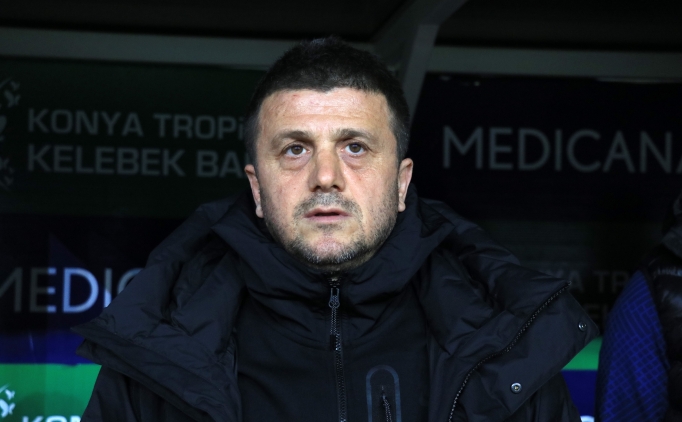 Hakan Kele: 'Fenerbahe man kazanmak istiyoruz'