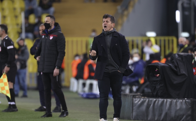 Ali Koç döneminde en başarılısı Emre Belözoğlu!