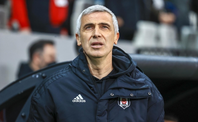 nder Karaveli: 'Beikta'n hedefi ikincilik'