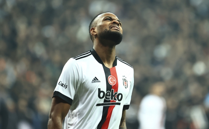 Beikta, ligde direkleri geemiyor