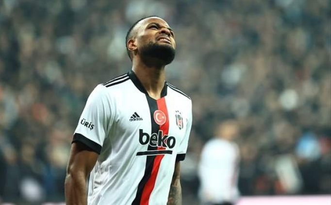 Beşitaş'ta Cyle Larin'in inadı kırıldı