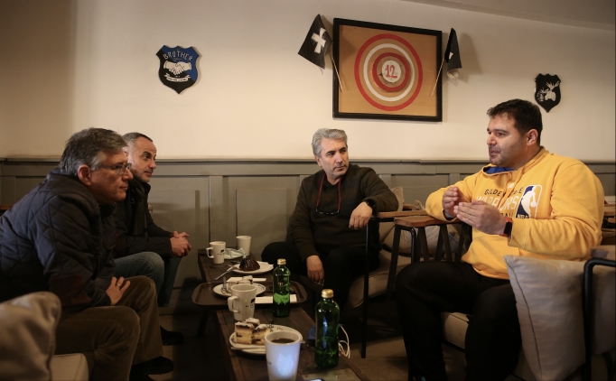 Furkan Akar'�n olimpiyattaki ba�ar�s�