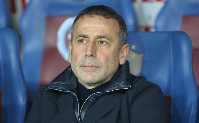 Trabzonspor'da 10 isme transfer izni!