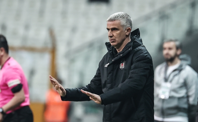 nder Karaveli'den Gne'e: 'Altyap antrenrym!'