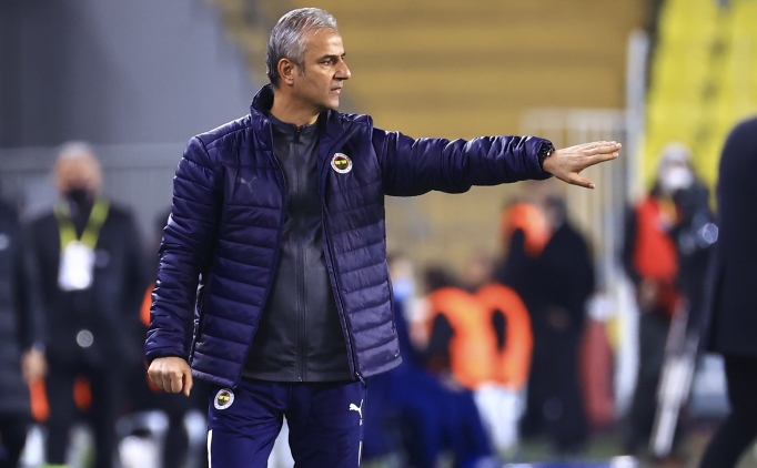 smail Kartal: 'nce Kayseri, sonra Galatasaray'