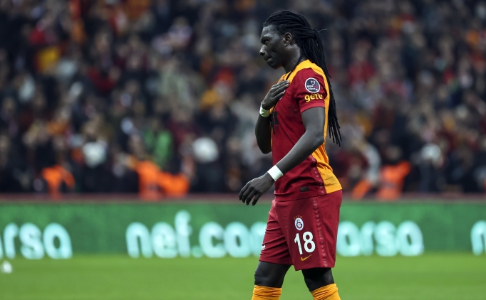 Can simidi: Bafetimbi Gomis!