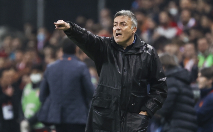 Torrent, Burak Elmas'� rahatlatt�!