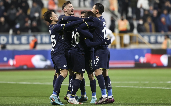 �smail Kartal, bu sezon bir ilk pe�inde!