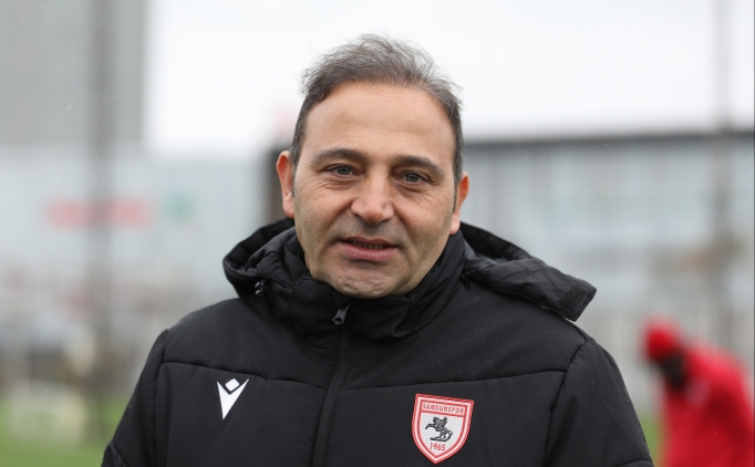 Samsunspor'da eksikler can sıkıyor