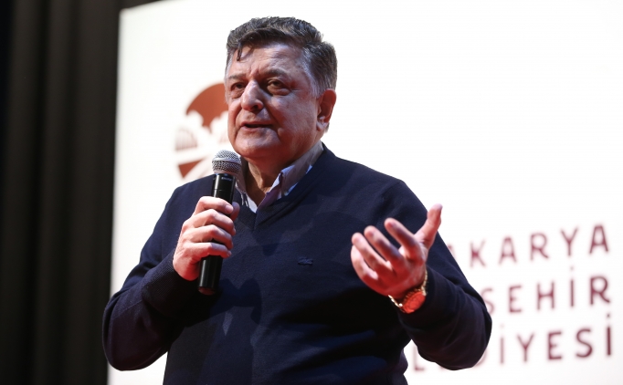 Ylmaz Vural: 'Teklif var, aranyoruz ama zor!'