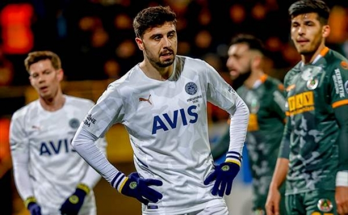 Ali Koç'tan Ozan Tufan - Beşiktaş açıklaması