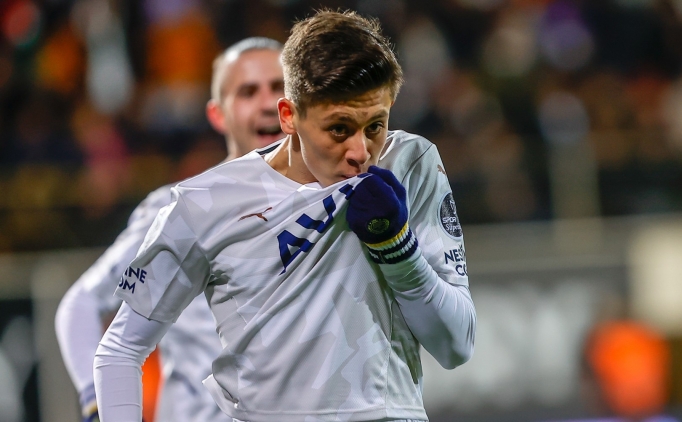 Arda G�ler'in serbest kalma bedeli belli oldu