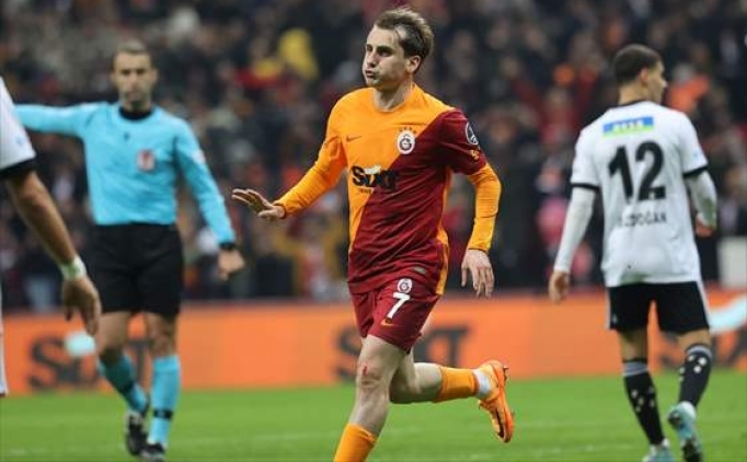 spanya'da 'Kerem Potter' maneti!