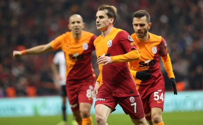 Galatasaray hisseleri derbi sonras yzde 8 ykseldi