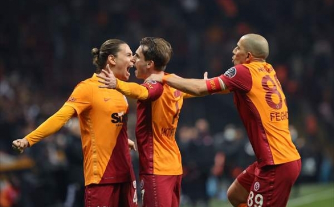 Kaleliolu: 'Beikta'a katklarndan dolay teekkr ediyorum'