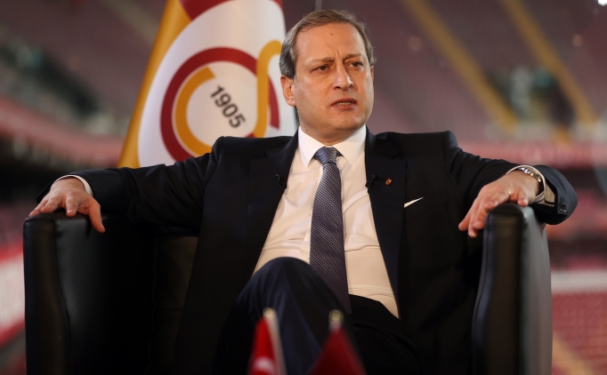 Galatasaray'da yeni yönetimi bekleyen büyük tehlike!