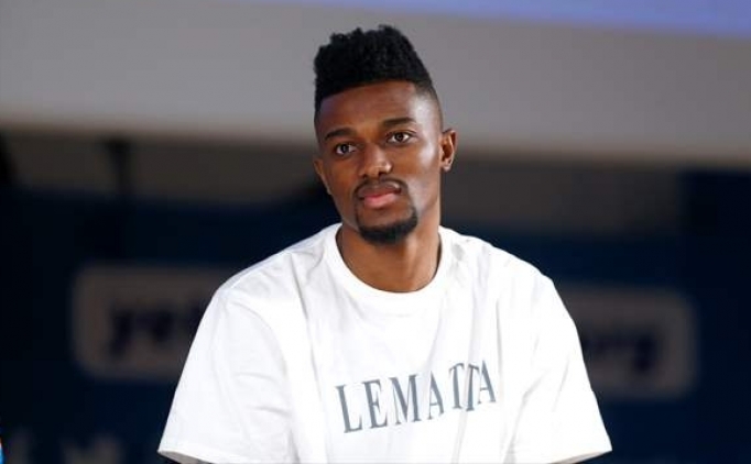 Mensah: 'Oyunumuz yeni, telafi edece�iz'