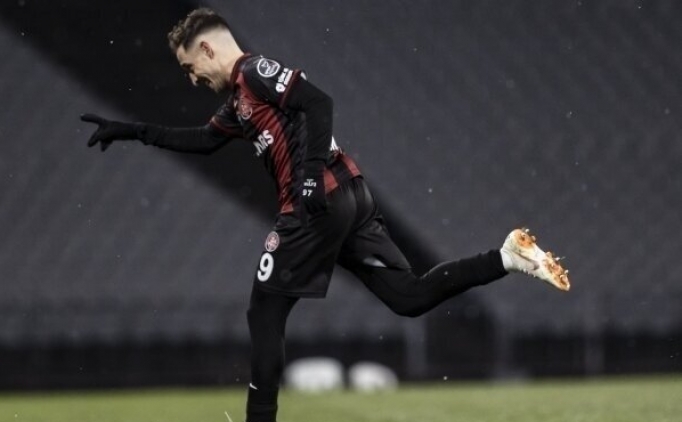 Fatih Karagümrük'ten Stefan Kuntz'a tepki!
