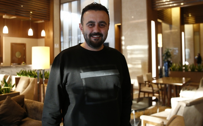 Ahmet Bozbey: '5 ay önce kulüp kapanıyordu!'