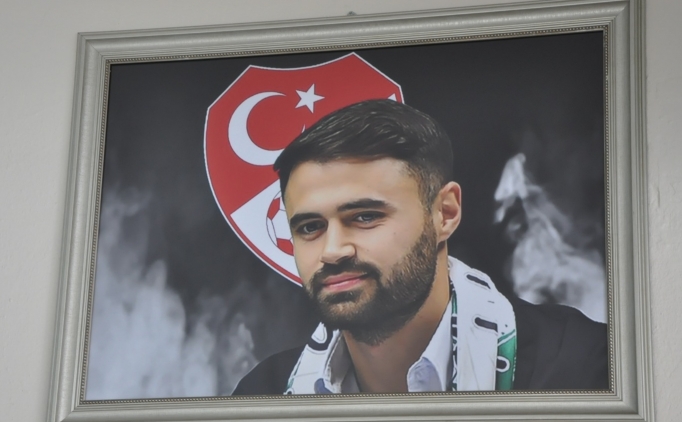 Ahmet Çalık'ın ismi Kars'ta yaşatılacak