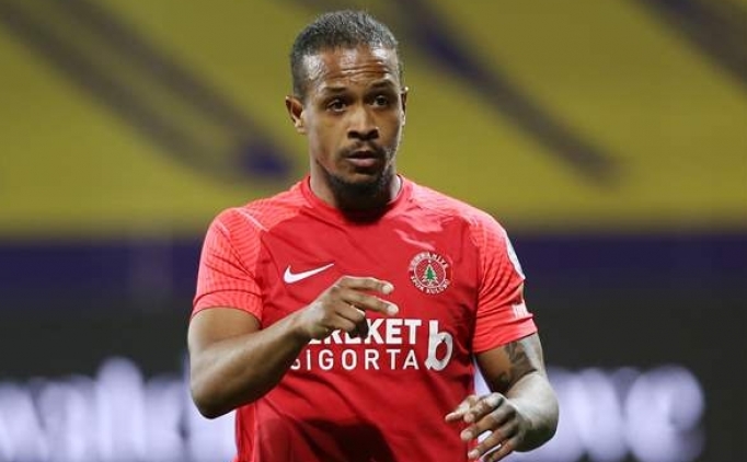 �mraniyespor, Gen�lerbirli�i'ne gol olup ya�d�!