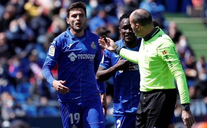 Be�ikta�'ta Okay Yoku�lu operasyonu