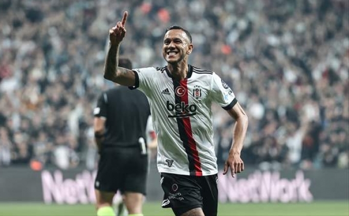 Josef de Souza'ya srpriz talip