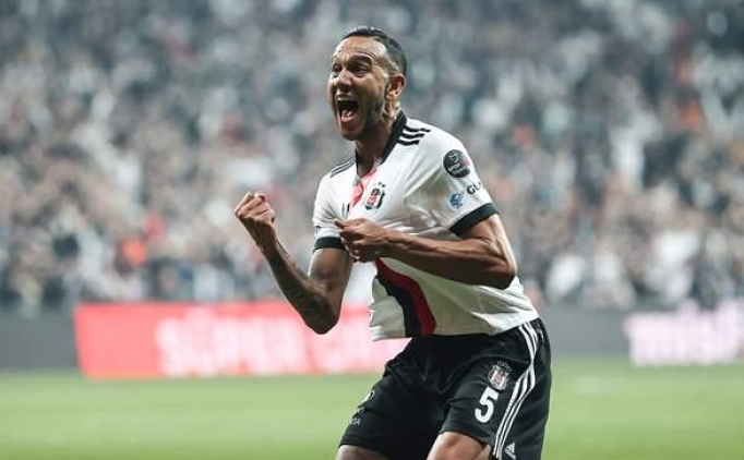 Josef de Souza, derbi i�in g�n say�yor!