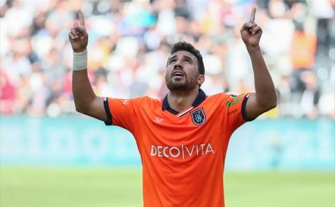 Trezeguet'ten Trabzonspor'a mesaj