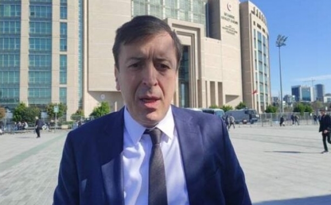 Fırat Develioğlu, adaylıktan çekildi!