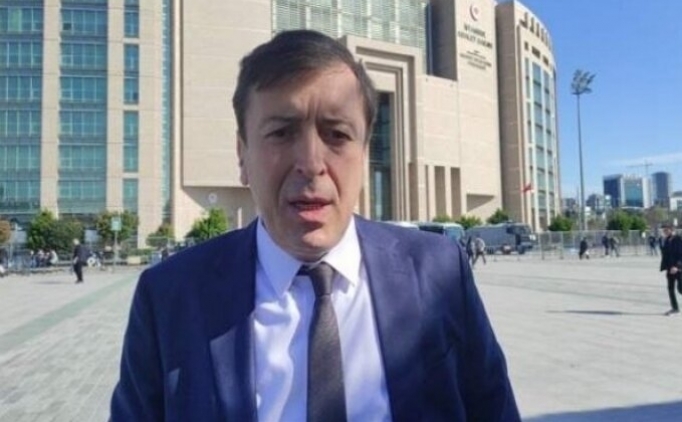 Fırat Develioğlu: 'Sistemin çarkları kırılmıştır'