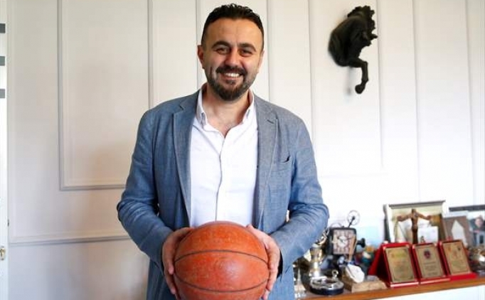 Kayseri Basketbol'da istifa karar