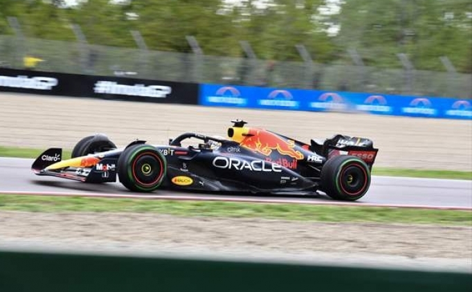 Formula 1'de, Miami Grand Prix'si heyecan!