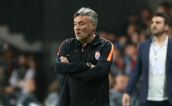 Domenec Torrent: 'Teklifleri kabul etmedim'