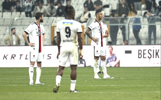 Valerien Ismael'in son deplasman sınavı